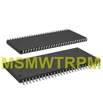 MT48LC8M16A2P-6A:L 128Mb SDRAM TSOP Új, Eredeti