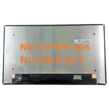 NE133FHM-N56 N133HCG-G73 13.3 Hüvelykes Laptop Slim LCD Kijelző DELL Latitude 5320 LCD Képernyő Panel 1920*1080
