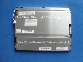 NL6448BC33-54 Eredeti, A+ minőség 10.4 inch LCD Kijelző Modul Ipari Berendezések NEC