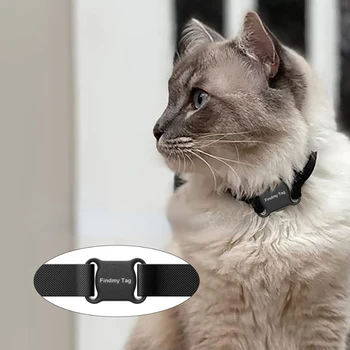 Pet-kereső kutya, macska anti-veszteség gallér lelet GPS helymeghatározó tracker vezeték nélküli kereső