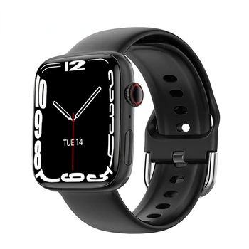 Rugum NFC Smart Óra 2023 Vezeték nélküli Töltés Smartwatch Hívások Bluetooth Karóra Férfi Női Fitness Karkötő Egyéni Óra Arca