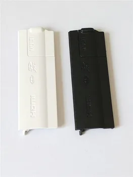 SD+MS memóriakártya ajtót borító Kamra Fedél javítás Alkatrész Sony ILCE-5100 A5100 Kamera USB Interfész Borító