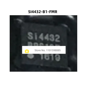 SI4432-B1-FMR SI4432 QFN-20 100% új