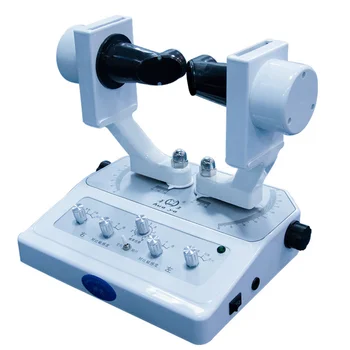 Szemészeti Berendezések Synoptophore Szemészet CE által Jóváhagyott Optometry Specialitásokat Szemészeti Vizsgálat TSJ-2
