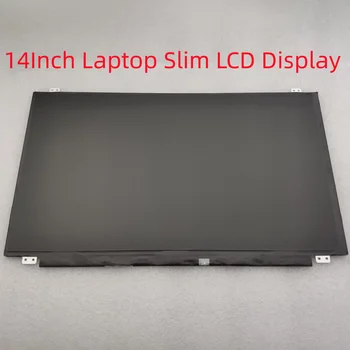 T440 LCD Kijelző Panel Mátrix 14Inch LED Laptop Képernyő 30Pin FHD HD Lenovo ThinkPad Képernyő Váltás