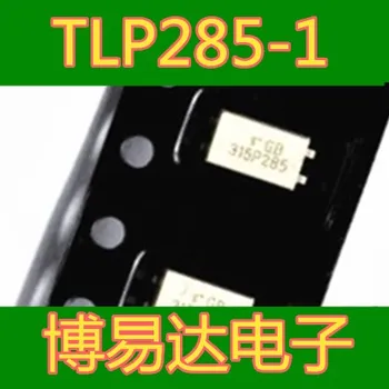 TLP285-1GB TLP285GB P285GB SOP-4