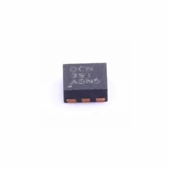 TPS60151DRVR Silkscreen OCN csomag FIAM-6 eredeti új Texasi /TI feszültség szabályzó IC chip