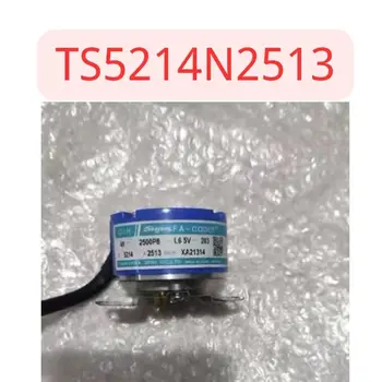 TS5214N2513 kódoló tesztelték az ok gombra