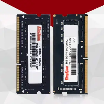 Tartós RAM Anti-oxidációs Stabil Kompatibilitási Laptop DDR4-Tároló Modul PVC DDR4-Tároló Modul Iroda