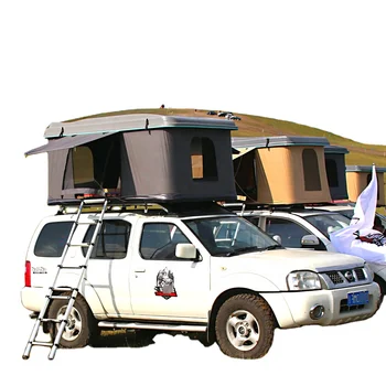 Tetőtéri sátor melléklet Autó-Tető-Sátor Oldali Napellenző Tető Sátor 4 Személy szabadtéri sportok