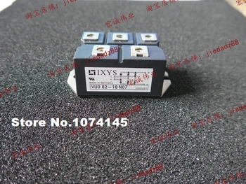 VUO82-18NO7 IGBT power modul 