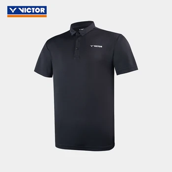 Victor-sport Jersey sport ruházat sportruházat tollaslabda ruházat 2022 tornaterem, hosszú ujjú férfi női kabát S-20033