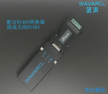 WF610A Vezeték nélküli Soros Port, Bluetooth RS485 Bluetooth Modul