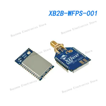 XB2B-WFPS-001 WiFi Modul - 802.11 Xbee Wi-Fi (S6B) PCB Hangya SMT