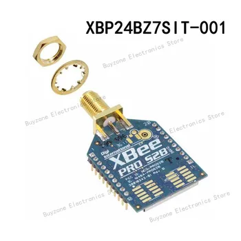 XBP24BZ7SIT-001 Zigbee Modulok - 802.15.4 Xbee-PRO ZB RPSMA 63mW 250K bps Coor