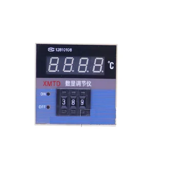 XMTD-3001 3002 3301/2 digitális kijelző a hőmérséklet-szabályozó termosztát