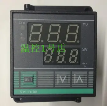 XW-D100B / XW-D100B-H81J01 XW-D100 hőmérséklet-szabályozó