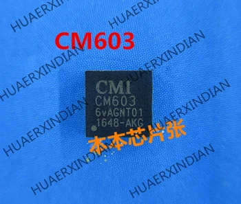 Új CM603-HI01 CM603 QFN24 magas minőség