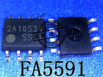  Új, Eredeti FA5591N-D1-TE1 2A10536 típus 5591 SOP8 Kiváló Minőségű Valódi Kép Raktáron