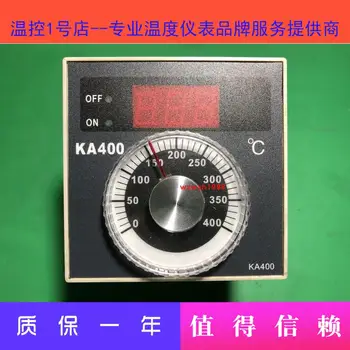 Új, Eredeti Gáz elektromos termosztát sütő KA401 Hongling KA400 TSA hőmérséklet-szabályozó