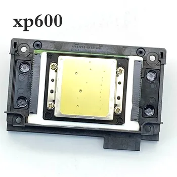 Új FA09050 nyomtatófej epson UV nyomtatófej az Epson XP600 XP601 XP610 XP700 XP701 XP800 XP801 XP820 XP850 Kínai Fotó Nyomtató