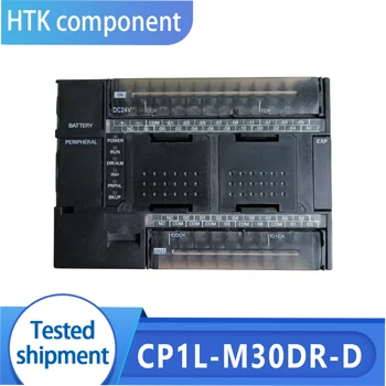 Új PLC Modul CP1L-M30DR-D