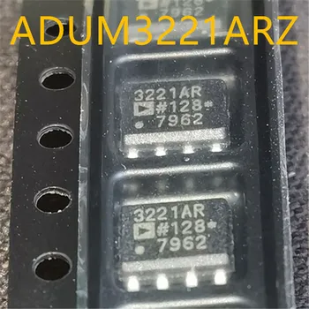 Új, eredeti 10pieces ADUM3221ARZ 3221ARZ 3221AR SOP8
