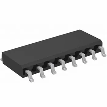 Új, eredeti ADG413BRZ TÁRCSÁS csomag SOP-16 mikrokontroller IC chip