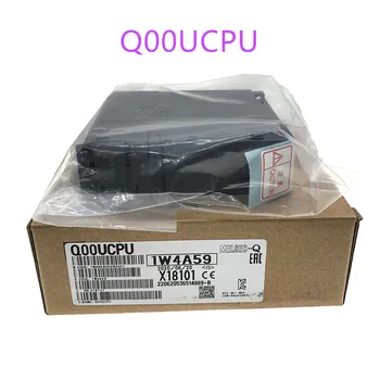 Új, eredeti dobozban {Helyszínen raktár} Q01CPU Q02CPU Q00CPU Q02UCPU Q00UCPU