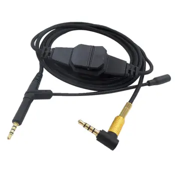 Új kábel BOSE 700 AE2 OE2 QC25 QC35 PXC480 PXC550 DT240 fülhallgató frissítés mérleg kábel 100% új