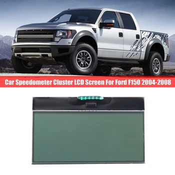 Autó Sebességmérő Klaszter LCD Képernyő A Ford F150 2004-2008