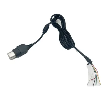Az Eredeti Xbox 1st Gen Vezérlő 5Pin Adapter Átalakító kábel Kábel